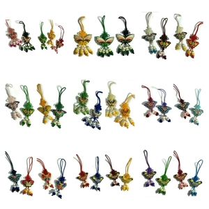 🆕️ Butterfly knot charm